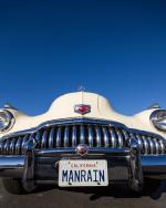Buick Roadmaster 1949 года